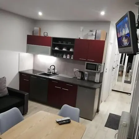 W Debowym Gaju Debowy Gaj