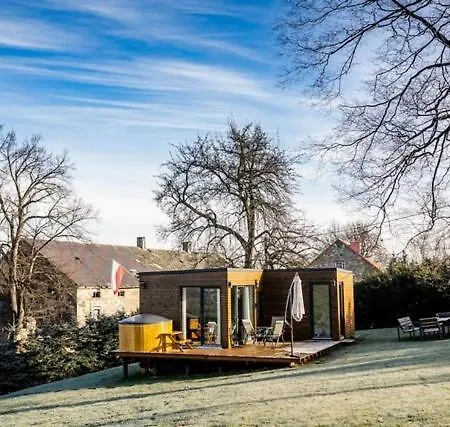 Апартаменты W Debowym Gaju *