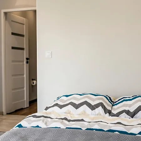 Апартаменты W Debowym Gaju