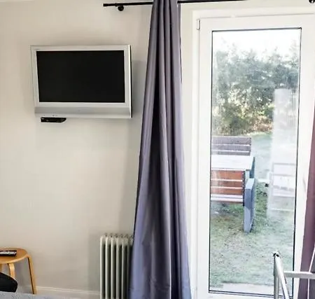 W Debowym Gaju Апартаменты *