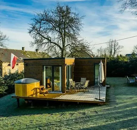 W Debowym Gaju Апартаменты