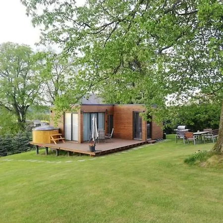 Апартаменты W Debowym Gaju