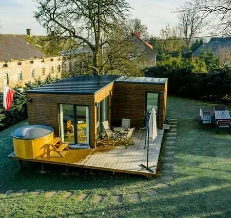 Апартаменты W Debowym Gaju Debowy Gaj