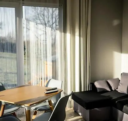 Lejlighed W Debowym Gaju *