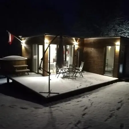 W Debowym Gaju Debowy Gaj