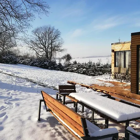 W Debowym Gaju Апартаменты