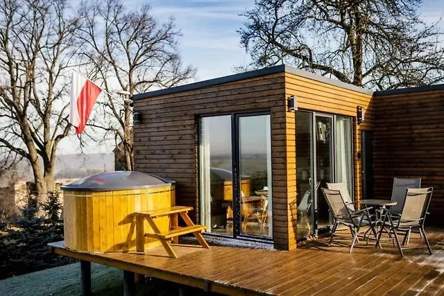 Daire W Debowym Gaju