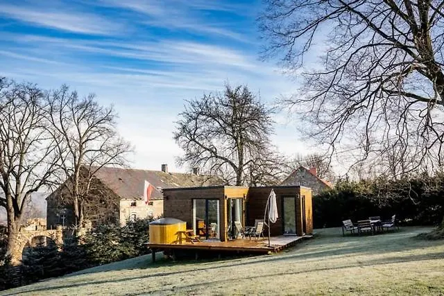 Апартаменты W Debowym Gaju *