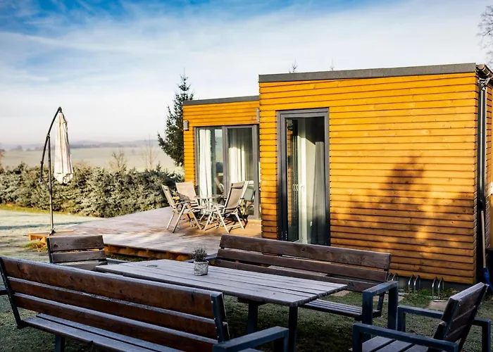 W Debowym Gaju * Debowy Gaj