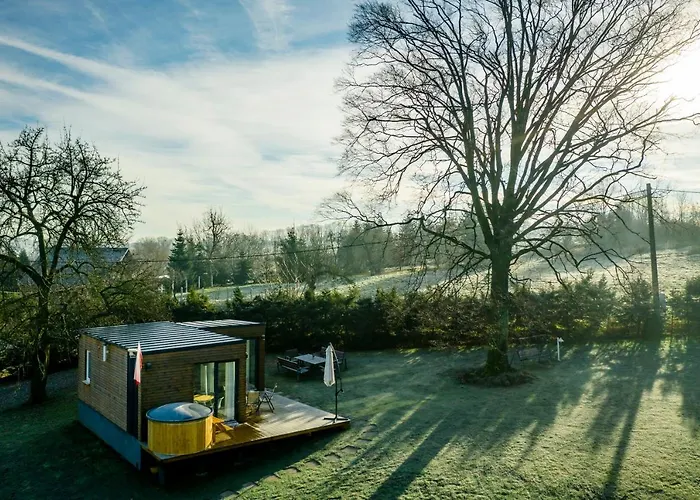 Апартаменты W Debowym Gaju *