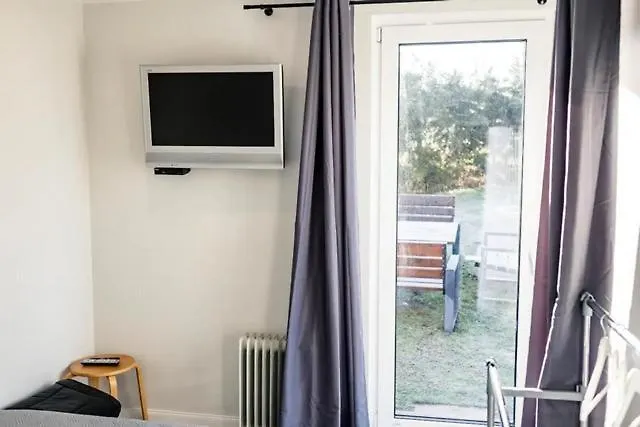 W Debowym Gaju Апартаменты *