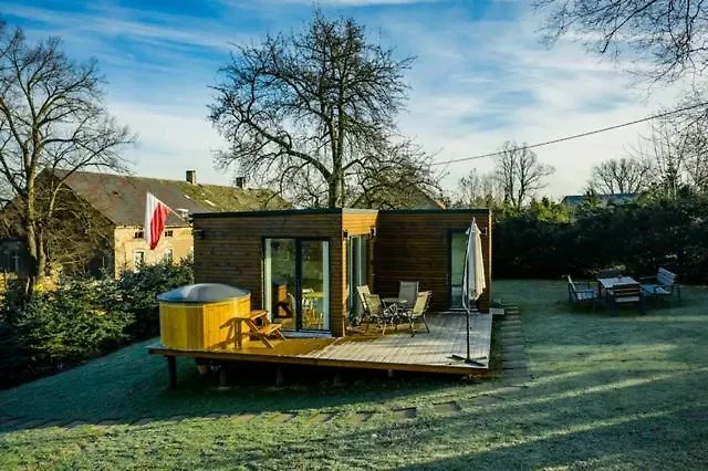 W Debowym Gaju Апартаменты