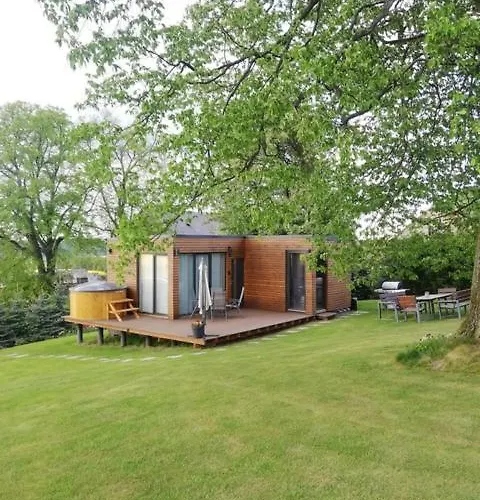 Апартаменты W Debowym Gaju