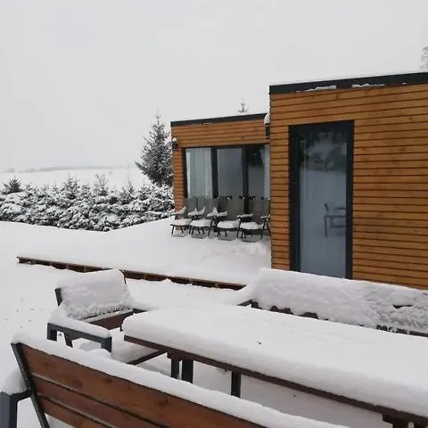 Апартаменты W Debowym Gaju Debowy Gaj