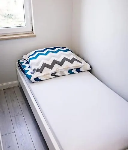 W Debowym Gaju Апартаменты Debowy Gaj