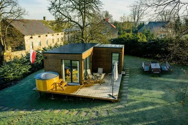 Daire W Debowym Gaju Debowy Gaj