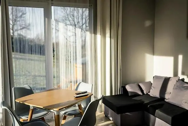 Daire W Debowym Gaju *