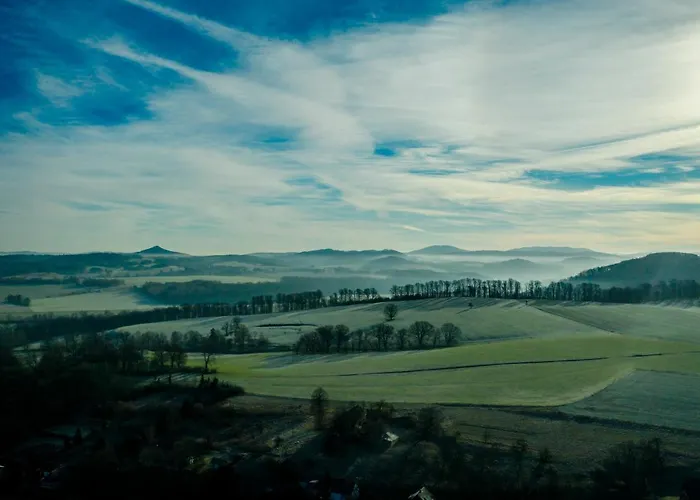 W Debowym Gaju Апартаменты