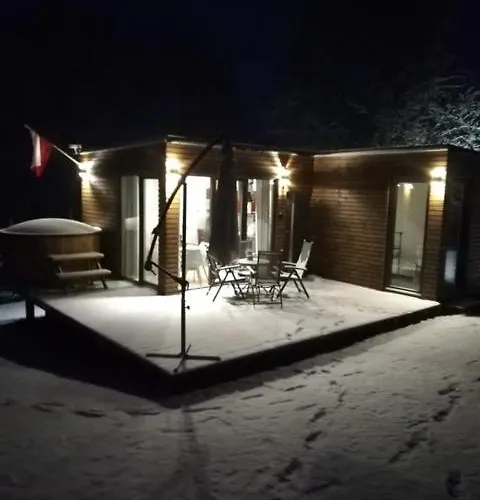 W Debowym Gaju Debowy Gaj