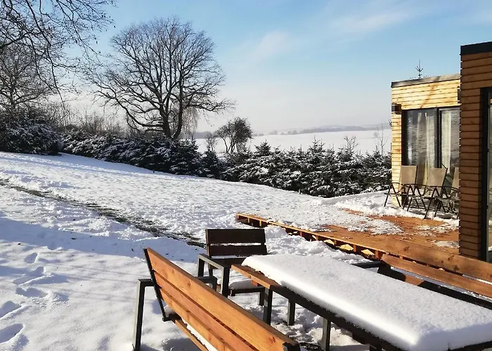 W Debowym Gaju Апартаменты